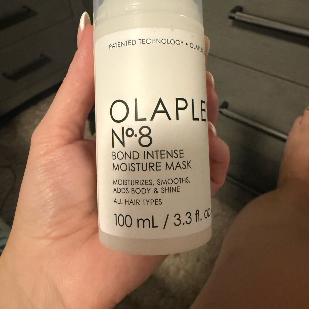 Olaplex #8 - Picture 3 of 3